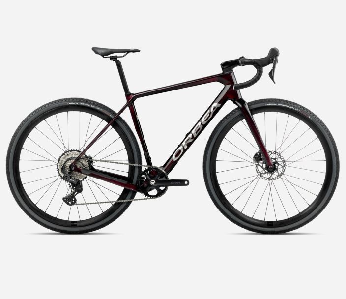 Orbea Terra M30 Team 1x -25