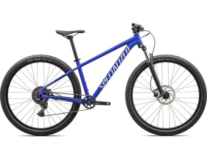 Specialized Rockhopper Sport 26&quot; Specialized Rockhopper Sport 26&quot; on maastopyora aloittelevalle maastopyorailijalle seka