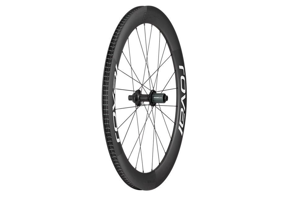 ROVAL TAKAKIEKKO RAPIDE CLX HG VALKOINEN We believe we’ve made the fastest all-around road wheels in the world. The Rapide