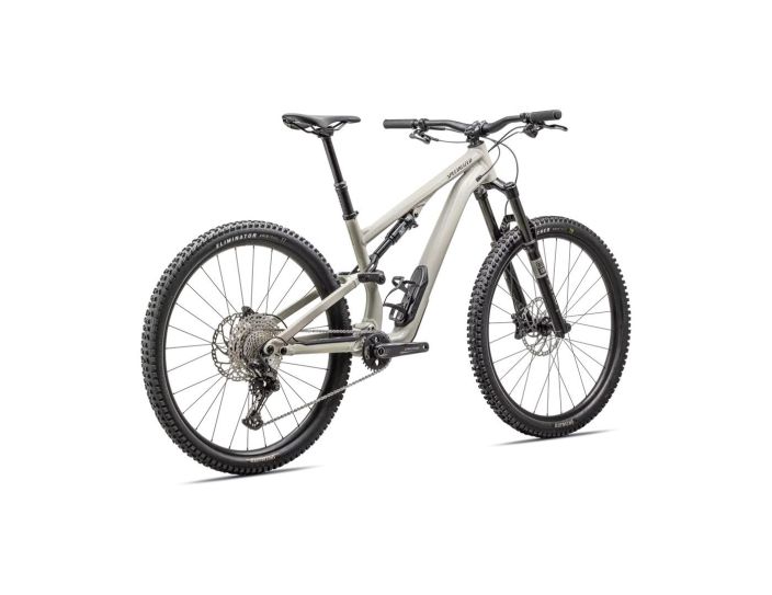 Specialized Stumpjumper 15 Alloy -25