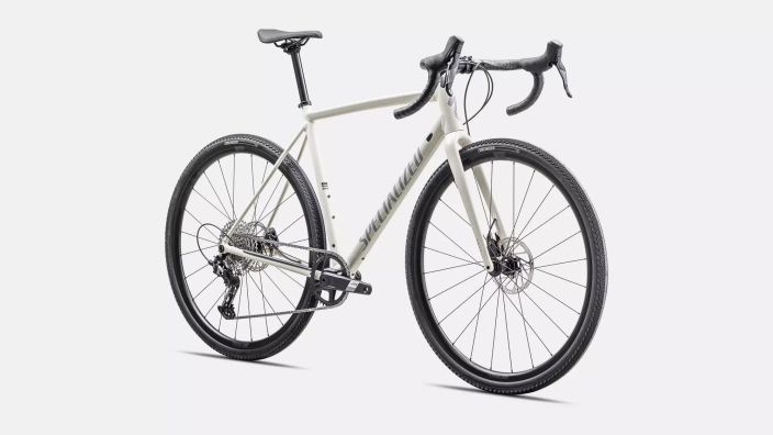 Specialized Crux DSW Comp -25