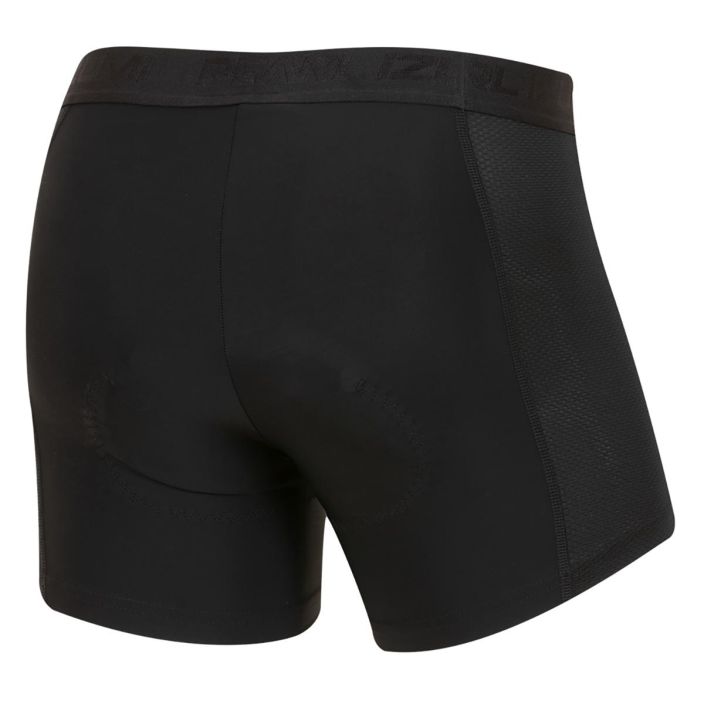 Pearl Izumi Liner Short naisten alushousu pehmusteella