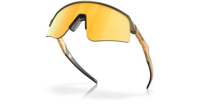 Oakley Sutro Lite Sweep Brass Tx w/ Prizm 24K