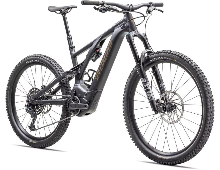 Specialized Levo Comp Alloy -24