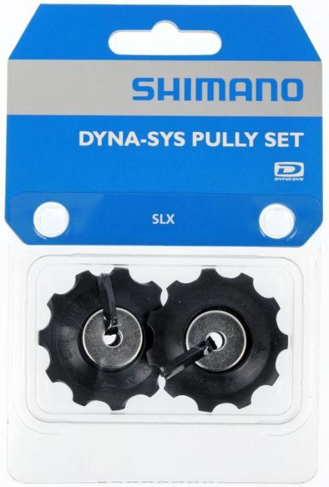 SHIMANO RISSA SLX/DEORE 9/10V