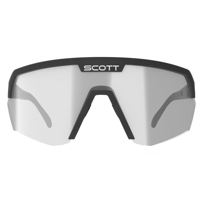 SCOTT AJOLASIT SPORT SHIELD MUSTA CLEAR The Sport Shield Sunglasses that were originally introduced in 1989 are back and