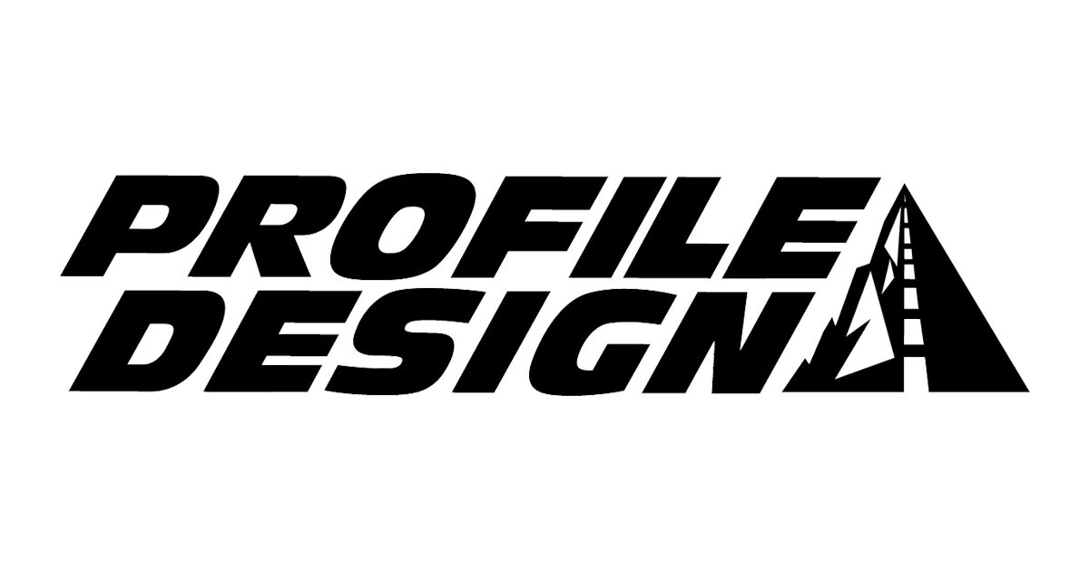 PROFILE DESIGN logo