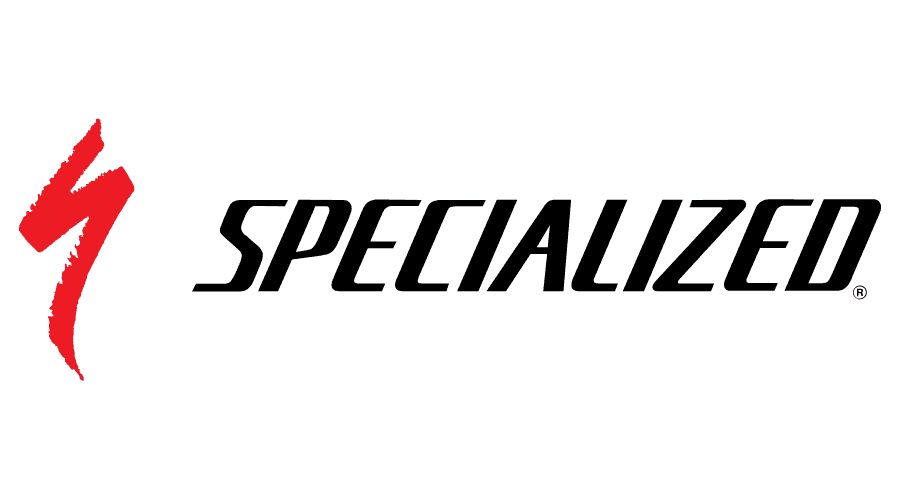 SPECIALIZED logo