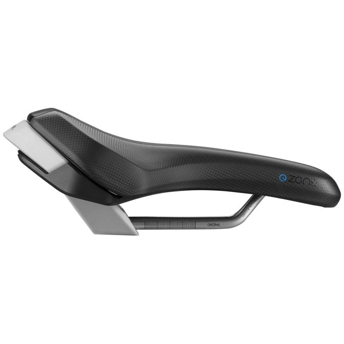 Selle Royal E-bike Gel satula Seka naisille etta miehille sopiva Selle Royal eZone sahkopyoran satula on ensimmaisia taysin