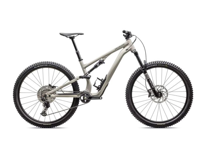 Specialized Stumpjumper 15 Alloy -25