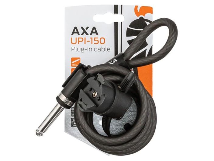 Axa UPI-150 Plug-In Vaijeri 150cm