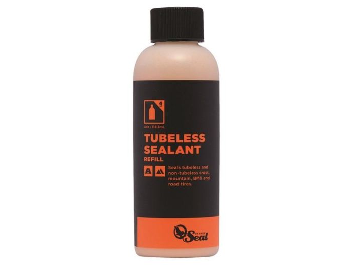 ORANGE SEAL TUBELESS LITKU REFILL 118ML