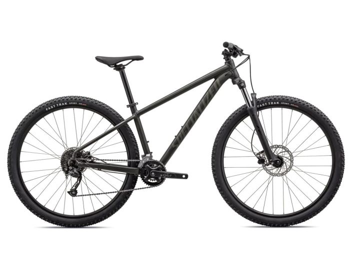 Specialized Rockhopper Sport 29&quot; Specialized Rockhopper Sport 29&quot; on maastopyora aloittelevalle maastopyorailijalle seka