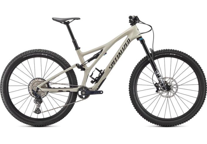 Specialized STumpjumper Comp -21