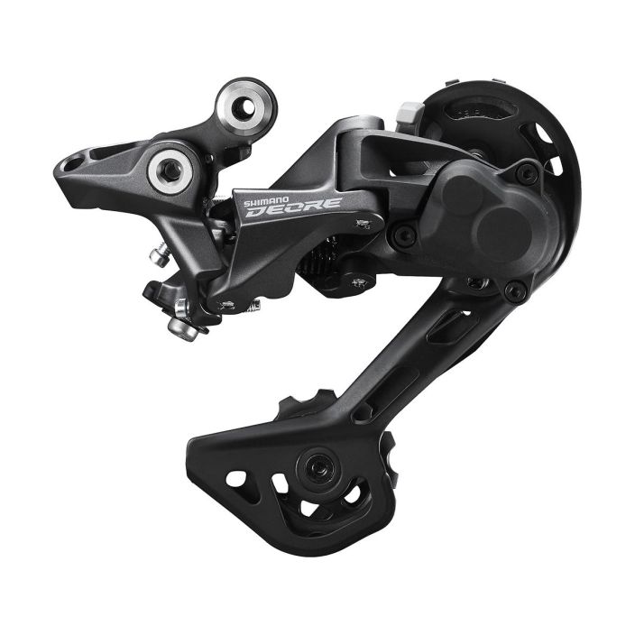 SHIMANO TAKAVAIHTAJA DEORE RD-M5120 SGS 10/11V