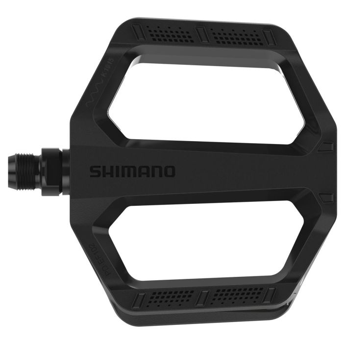 SHIMANO POLJIN PD-EF102 MUSTA