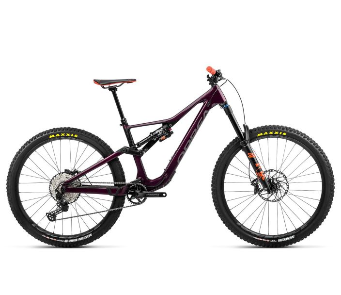 Orbea Rallon M20 -22