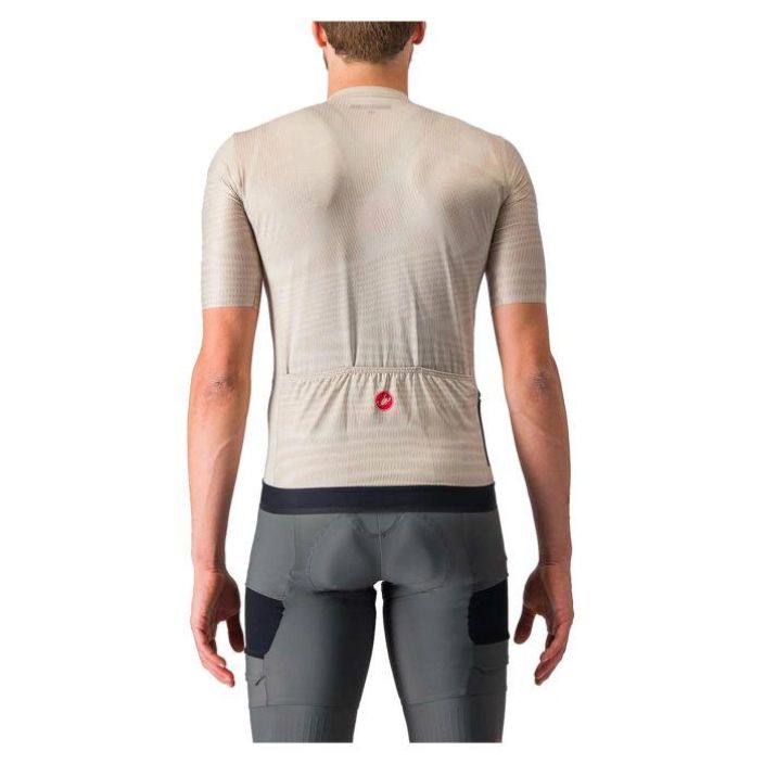 Castelli Unlimited Endurance Ajopaita