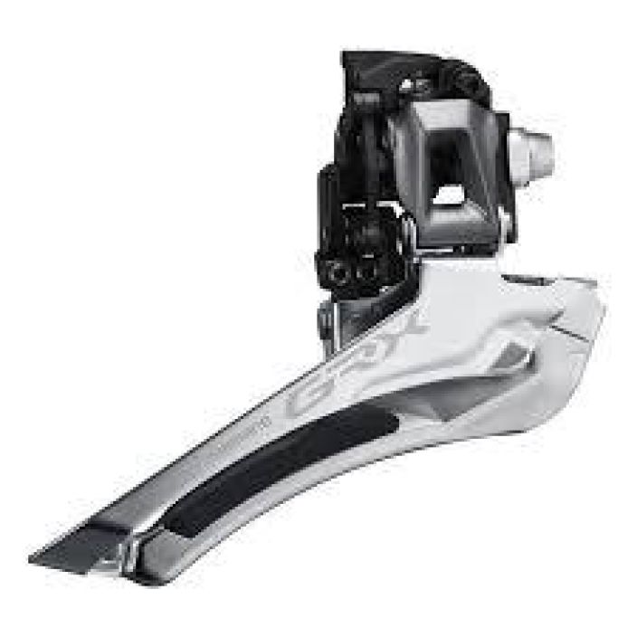 SHIMANO ETUVAIHTAJA GRX FD-RX810