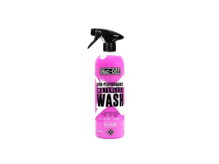 MUC-OFF WATERLESS WASH 750ML