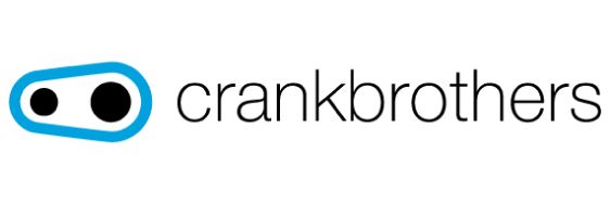 CRANKBROTHERS logo