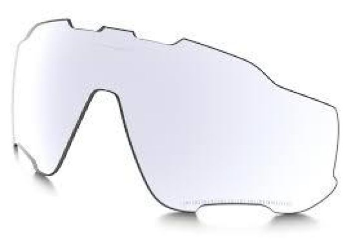 Oakley Jawbreaker Linssi Photocromic Oakley Jawbreaker Photocromic linssi. Photocromic linssi tummuu ja vaalenee itsestaan