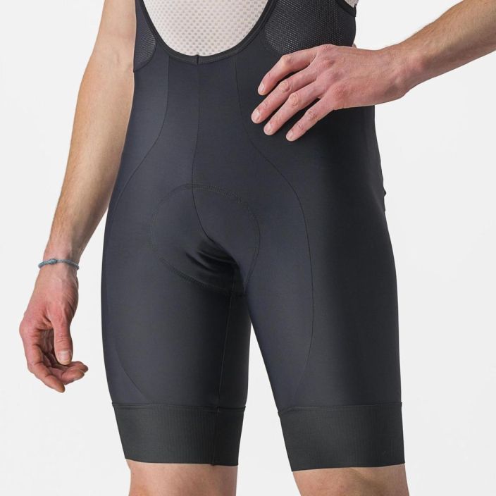 Castelli Entrata 2 Bibshort