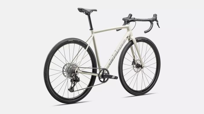 Specialized Crux DSW Comp -25