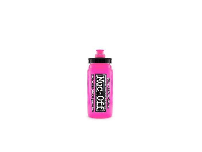 MUC-OFF JUOMAPULLO ELITE FLY PINKKI 550ML