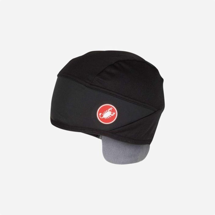 CASTELLI ESTREMO WS SKULLY MUSTA