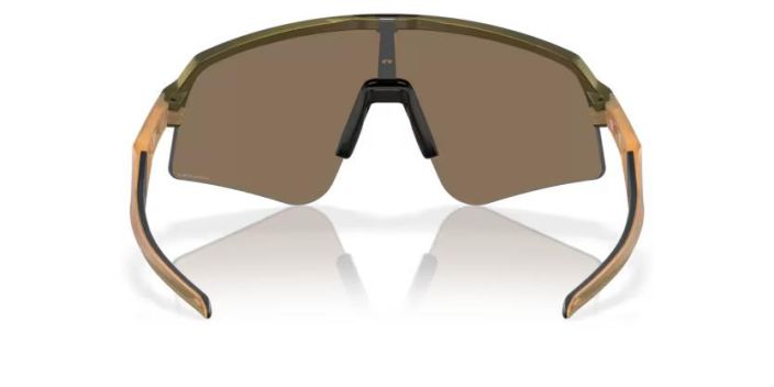 Oakley Sutro Lite Sweep Brass Tx w/ Prizm 24K