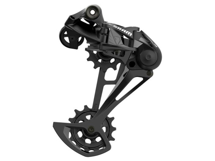 Sram Takavaihtaja SX Eagle 12v Sram SX Eagle 12-v takavaihtaja. Soveltuu max 50T pakalle.