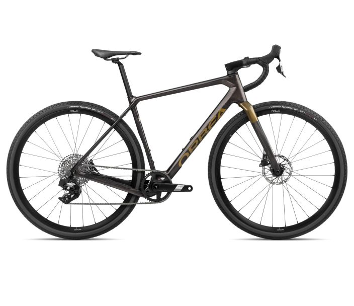 Orbea Terra M41eTEAM 1x -24