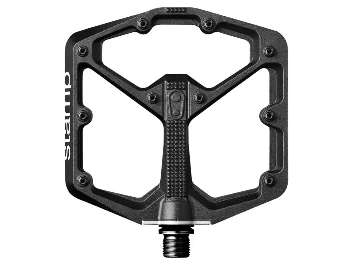 Crankbrothers Stamp 7 Flat Polkimet