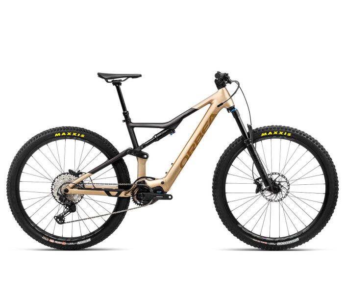 Orbea Rise H20 -23