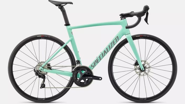 Specialized Allez Sprint Comp -22 We took every innovation and insight learned developing the Tarmac SL7 and rebuilt it from
