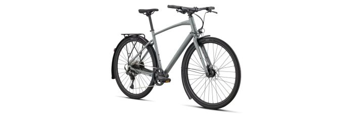 Specialized Sirrus X 3.0 EQ -25