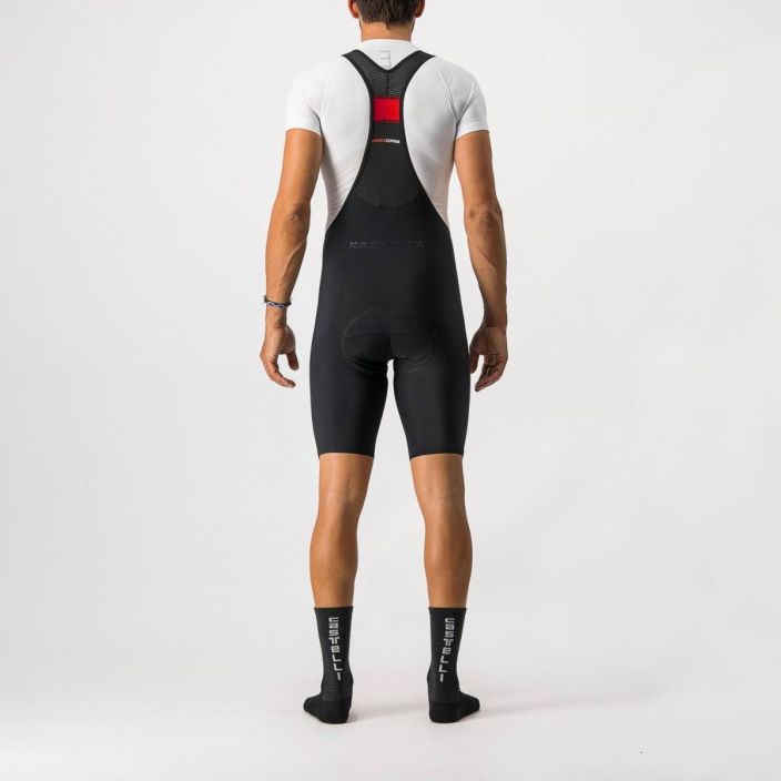 Castelli Nano Flex Pro Race Bibshort