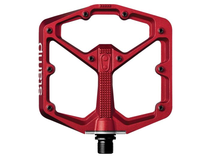 Crankbrothers Stamp 7 Flat Polkimet