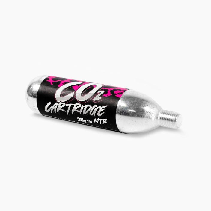 MUC-OFF CO2 PATRUUNA 25G