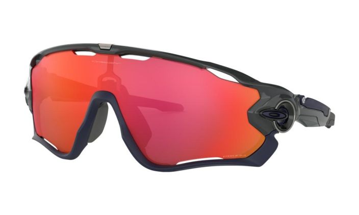 Oakley Jawbreaker Carbon Prizm Trail Torch Oakley Jawbreaker ajolasit Prizm Trail Torch linssilla ja Carbon