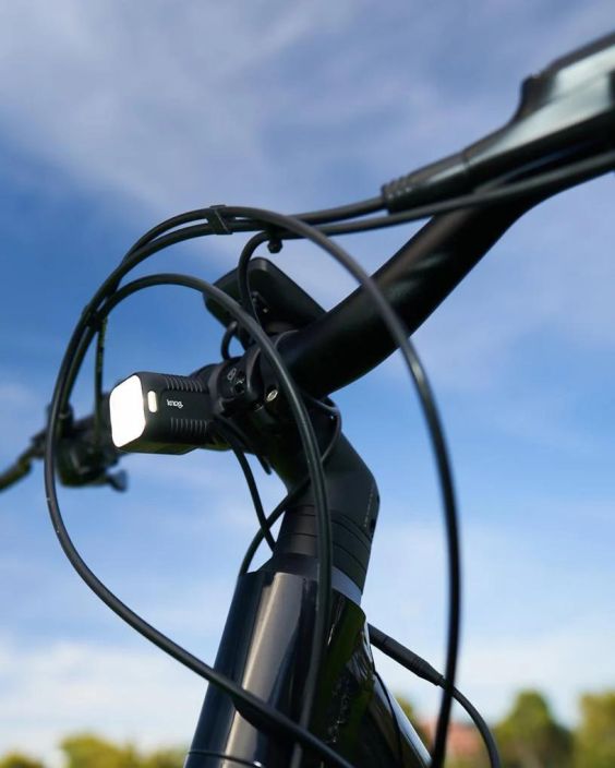 KNOG BLINDER EXTERNAL 1300LM