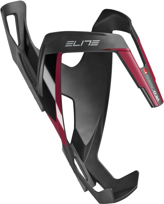 Elite Vico Carbon juomapulloteline