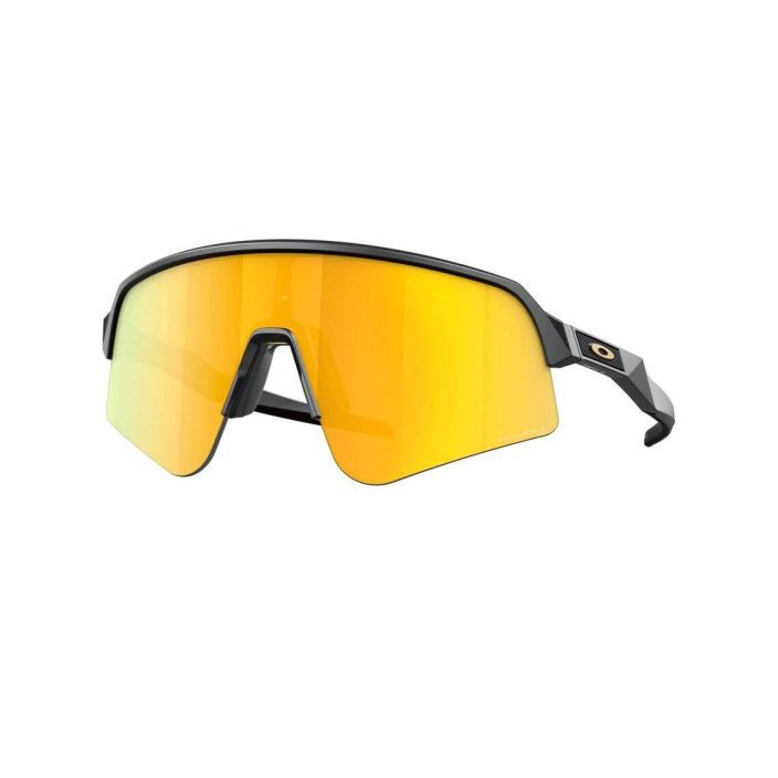 Oakley Sutro Lite Sweep Matte Carbon Prizm 24k