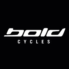 BOLD logo