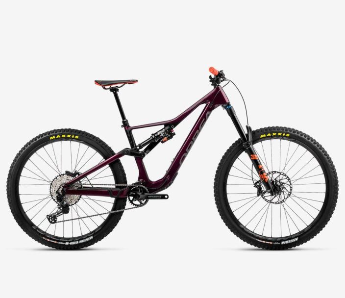 Orbea Rallon M20 -23