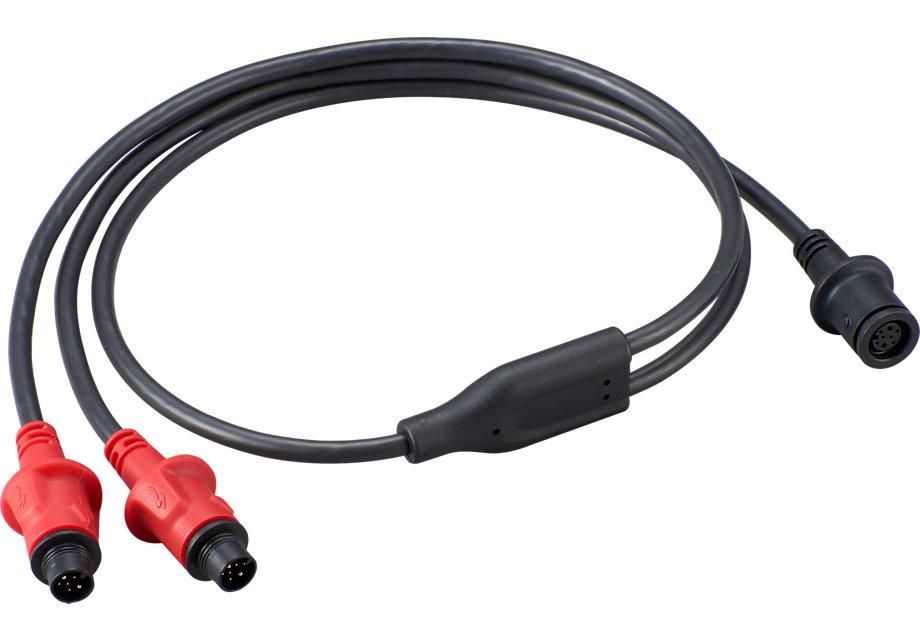 SPECIALIZED TURBO SL Y-CHARGER CABLE