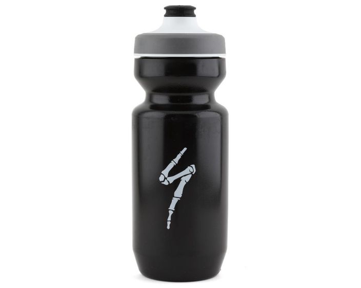 SPECIALIZED PURIST WG JUOMAPULLO BONES BLK 22OZ