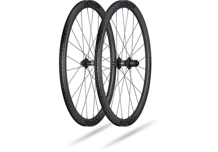 ROVAL KIEKKOPARI RAPIDE C 38 DISC