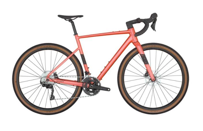 Scott Speedster Gravel 40 -24